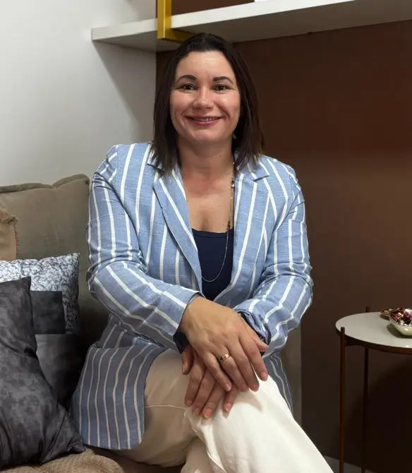 Dra. Miriam Murback